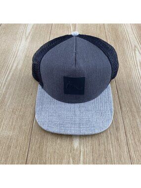 Imperial Motion Mens Trucker Hat Snap Back Suffer Cap Mesh Adjustable Beachwear